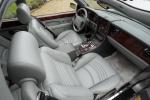 Bentley Continental SC 1998 года